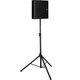 Enceinte Active Yamaha DHR12M 12" avec Pied Inclus