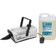 Eurolite Snow 3001 Set Machine à Neige incl. Snow Fluid 5L