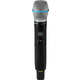 Shure SLXD2+/B87A Émetteur À Main