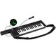 McGrey KT-3712 Tastiera per Bambini Nera