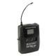 Omnitronic UHF-300 Draagbare Zender 823-832/863-865MHz