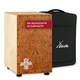 XDrum Cajon Peruana Hard Wood