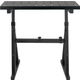 Gravity KS RD 1 / KSD-400Pro MK II DJ Tisch Set