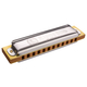 Hohner Marine Band 24 G Harmonica
