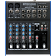 Table De Mixage Pronomic M-602