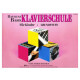 Bastien Piano Basics Klavierschool - Basisniveau