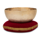 Set Bols Chantants Thérapeutiques XDrum Ton F avec Coussin