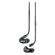 Shure SE215-K-EFS Écouteurs In-Ear Noir
