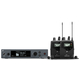 Sennheiser EW IEM G4-TWIN-B Sans Fil In Ear B-Band