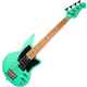 Ashdown Roasted Capri-23 Sea Foam Green