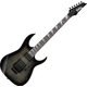 Ibanez GRG320FA-TKS Transparent Black Sunburst  - Retoure (Zustand: sehr gut)