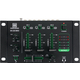 Pronomic DX-26 MKII DJ-Mixer  - Retoure (Zustand: sehr gut)