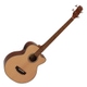 Dimavery AB-450 Basso Acustico Naturale