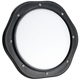 XDrum RT-008 Practice Pad 8" con parche blanco y bolsa de transporte