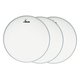 XDrum Coated Snare Head 14" 3-Pack