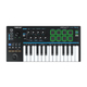 Nektar Impact LX Mini Contrôleur Clavier USB MIDI