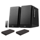 Edifier R1700BT BK Système D'Enceintes Black ISO Set