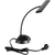 Classic Cantabile 12220 Dimmable Piano Lamp Black thumbnail 10