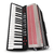 Alpenklang Pro Akkordeon IV 96 MHR schwarz thumbnail 10
