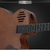 Rocktile OV2C-BN Guitare Folk thumbnail 10