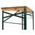 Stagecaptain BBT-119 Hirschgarten Bierzelttisch 119 cm Natur  - Retoure (Zustand: gut) thumbnail 10