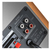 Edifier Studio R1280T 2.0 Sistema De Altavoces Wood thumbnail 10