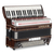 Alpenklang Pro Accordéon IV 120 MHR Palissandre thumbnail 10