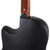 Ovation Celebrity Elite Plus CE48P Super Shallow Koa Burst thumbnail 10