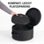 XDrum Schlagzeugtasche für Snare Drum 14" x 8" thumbnail 10