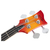 Rocktile Pro RB-400R Redneck E-Bass Red Sunburst thumbnail 10