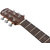 Ibanez AAM50CE-OPN Open Pore Natural thumbnail 10