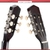 Classic Cantabile Acoustic Series AS-851 Klassikgitarre 1/2  - Retoure (Zustand: gut) thumbnail 10
