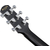 Ibanez EWP16EWB-GAO Chitarra Western Traveller Galaxy Aqua Open Pore thumbnail 10