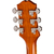 Epiphone Hummingbird Studio EC Heritage Cherry Sunburst thumbnail 10