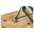 Stagecaptain BBB-119 Hirschgarten Bierzeltbank mit Lehne 119 cm Natur  - Retoure (Verpackungsschaden) thumbnail 10