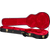 Epiphone 1954 Les Paul Jeff Beck Oxblood  - Retoure (Zustand: sehr gut) thumbnail 10