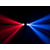 Eurolite LED DMF-4 Hybrid Flowereffekt thumbnail 10