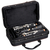 Classic Cantabile CLK-45 Clarinetto in Sib Set 2.5 Ance thumbnail 10