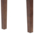 Gewa Piano Bench Deluxe Walnut Matte thumbnail 10