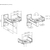 my wall HB8L Universal Lautsprecher Wandhalterung Paar thumbnail 10