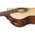 Ibanez AAM100E-NT Naturel Brillant thumbnail 10