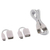 Yamaha P-S500WH Stage Piano White thumbnail 10