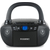 McGrey CDB-1016U BK Boombox Met Cassette, Bluetooth En USB thumbnail 10