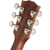 Gibson Hummingbird Studio Walnut Burst thumbnail 10