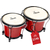 XDrum Bongos Club Weinrot  - Retoure (Zustand: gut) thumbnail 10