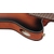 Ibanez FRH10NL-BSF Guitare Brown Sunburst Flat thumbnail 10
