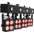 Eurolite Kit Lumière Compact KLS-180 Sur Batterie thumbnail 10