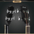 Shaman AB4-50CE-BK Basse Acoustique Noire thumbnail 10