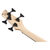 Ibanez GSRM20B-WK E-Bass Wheathered Black  - Retoure (Zustand: sehr gut) thumbnail 10