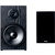McGrey BSS-265 BK 6,5" HiFi Regallautsprecher Paar Schwarz 2x 40W RMS  - Retoure (Zustand: gut) thumbnail 10